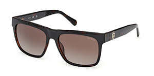 Gafas de Sol Guess GU 0222 52F 57