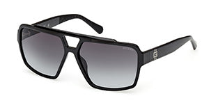 Gafas de Sol Guess GU 0223 01B 61