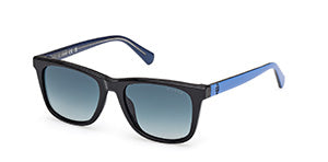 Gafas de Sol Guess GU 0227 01W 47