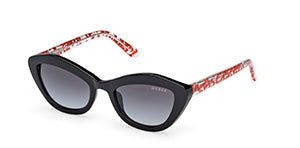 Gafas de Sol Guess GU 0229 01B 47