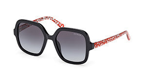 Gafas de Sol Guess GU 0230 01B 48