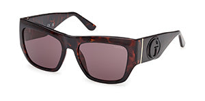 Gafas de Sol Guess GU 0252 52E 54