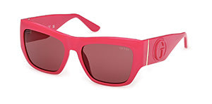Gafas de Sol Guess GU 0252 72S 54