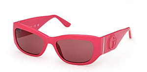 Gafas de Sol Guess GU 0253 72S 56