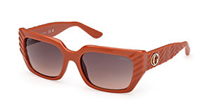 Gafas de Sol Guess GU 0254 44F 55