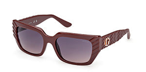 Gafas de Sol Guess GU 0254 69Z 55