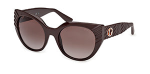 Gafas de Sol Guess GU 0255 48F 53