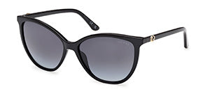 Gafas de Sol Guess GU 0256 01B 58