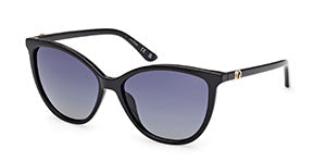 Gafas de Sol Guess GU 0256 01D 58