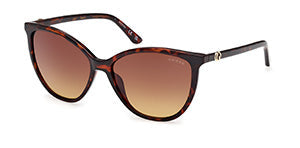 Gafas de Sol Guess GU 0256 52F 58