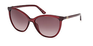 Gafas de Sol Guess GU 0256 69F 58