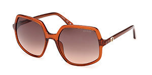 Gafas de Sol Guess GU 0257 44F 57