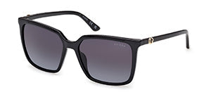 Gafas de Sol Guess GU 0258 01B 56