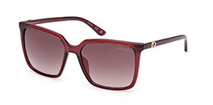 Gafas de Sol Guess GU 0258 69F 56
