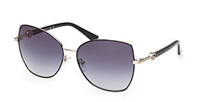 Gafas de Sol Guess GU 0259 01B 59