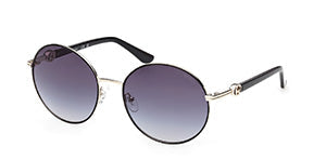 Gafas de Sol Guess GU 0260 01B 56