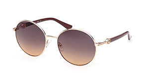 Gafas de Sol Guess GU 0260 28B 56