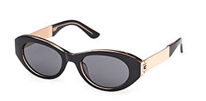 Gafas de Sol Guess GU 0261-H 01A 52