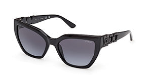 Gafas de Sol Guess GU 0264 01B 55
