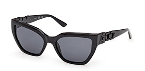Gafas de Sol Guess GU 0264 01D 55