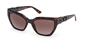 Gafas de Sol Guess GU 0264 52F 55