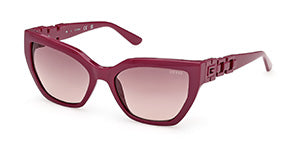 Gafas de Sol Guess GU 0264 81T 55