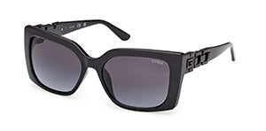 Gafas de Sol Guess GU 0265-H 01B 55