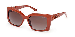 Gafas de Sol Guess GU 0265-H 44F 55
