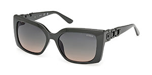 Gafas de Sol Guess GU 0265-H 96P 55