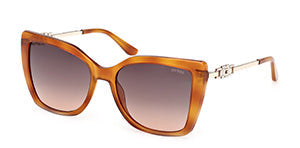 Gafas de Sol Guess GU 0266 53F 56