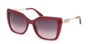 Gafas de Sol Guess GU 0266 69Z 56