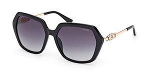 Gafas de Sol Guess GU 0267 01B 57