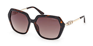 Gafas de Sol Guess GU 0267 52F 57