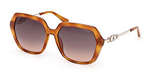 Gafas de Sol Guess GU 0267 53F 57