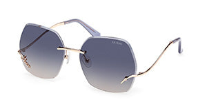 Gafas de Sol Guess GU 0268 28B 60