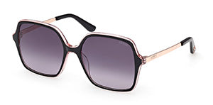 Gafas de Sol Guess GU 0270 01B 57