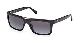 Gafas de Sol Guess GU 0274 01B 56