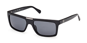 Gafas de Sol Guess GU 0274 01D 56