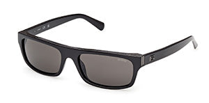 Gafas de Sol Guess GU 0276 01A 57