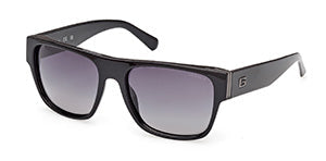 Gafas de Sol Guess GU 0277 01D 58