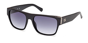 Gafas de Sol Guess GU 0277 02W 58