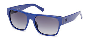 Gafas de Sol Guess GU 0277 90B 58