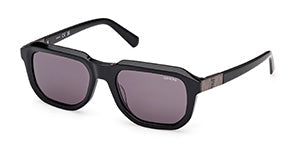 Gafas de Sol Guess GU 0278 01A 53