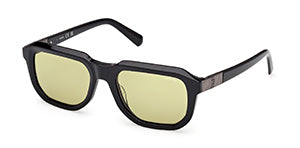 Gafas de Sol Guess GU 0278 01N 53