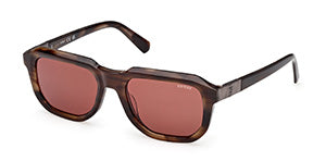 Gafas de Sol Guess GU 0278 50S 53