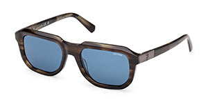Gafas de Sol Guess GU 0278 98V 53