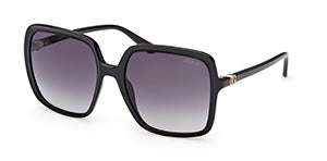 Gafas de Sol Guess GU 0280 01B 57