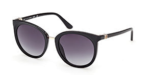 Gafas de Sol Guess GU 0282 01B 52