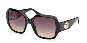 Gafas de Sol Guess GU 0283 01B 57