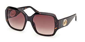 Gafas de Sol Guess GU 0283 52F 57
